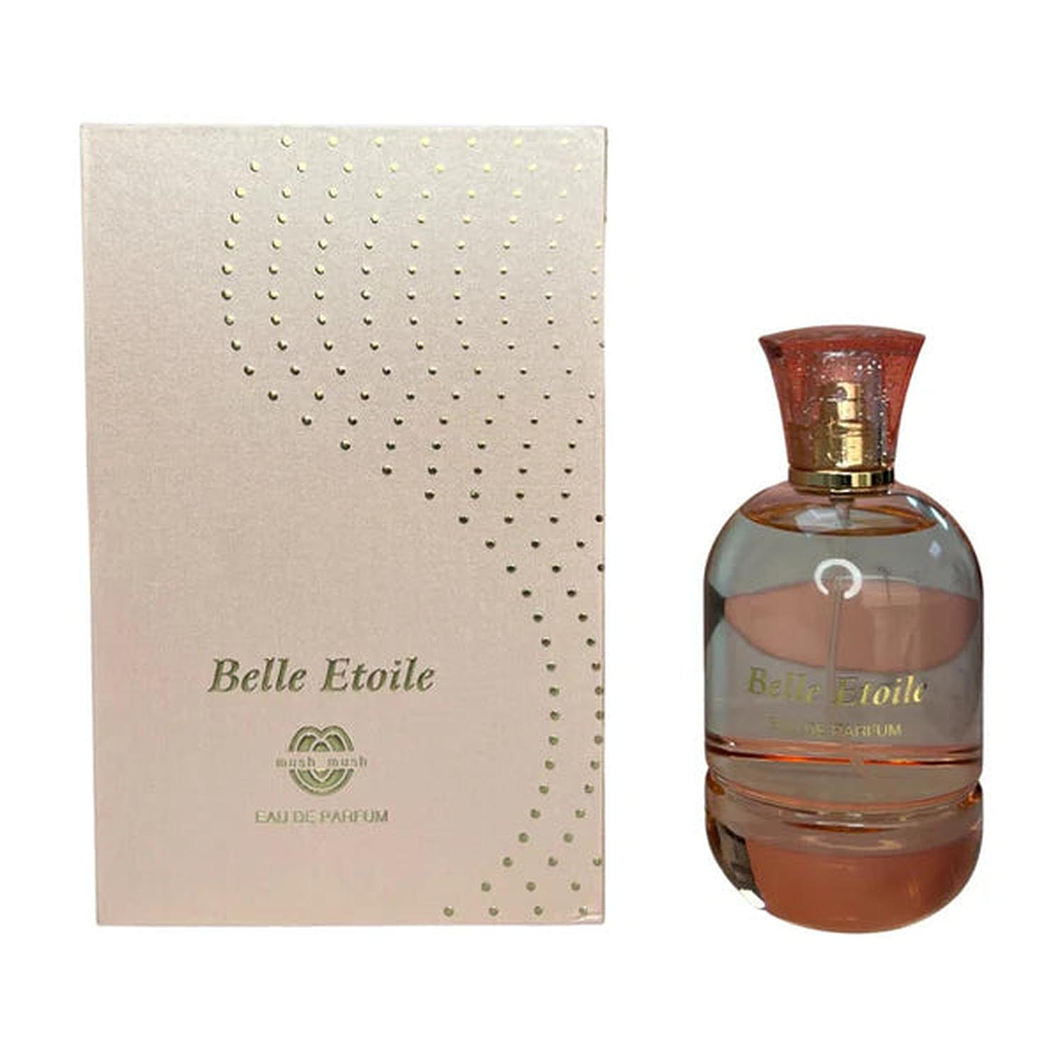 Belle Etoile Mush Edp 100Ml Mujer 1