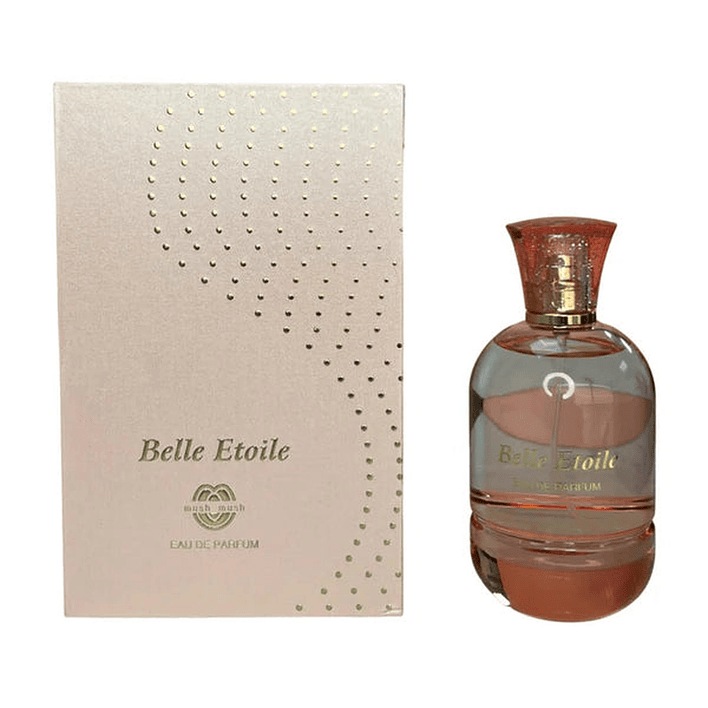 Belle Etoile Mush Edp 100Ml Mujer 1