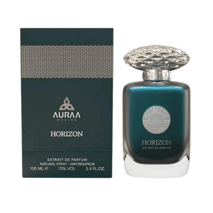 Horizon Auraa Desire Extrait De Parfum 100Ml Unisex 1