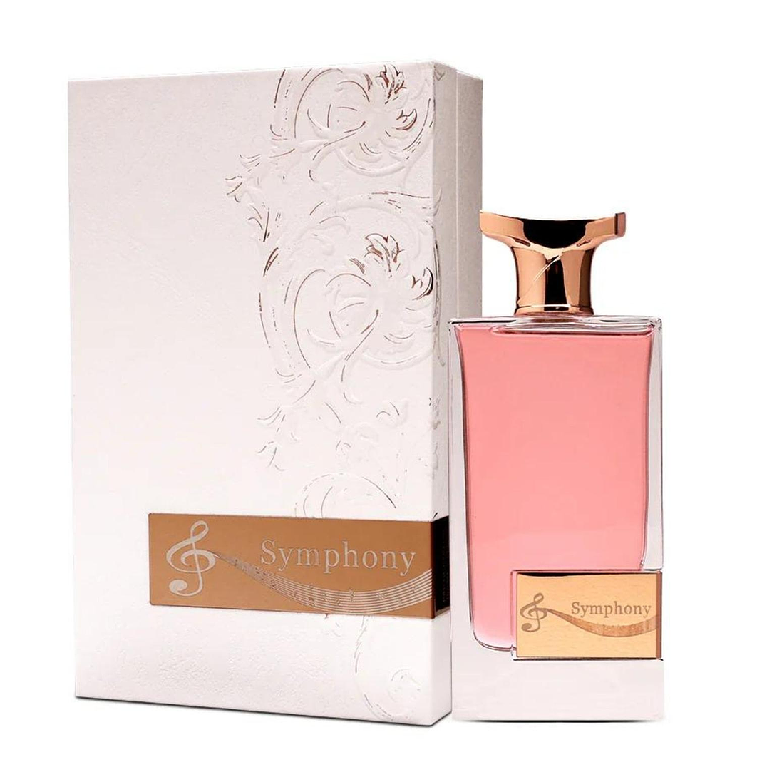 Symphony Aurora Scents Edp 100Ml Mujer 1