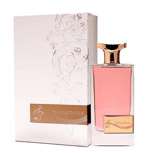 Symphony Aurora Scents Edp 100Ml Mujer