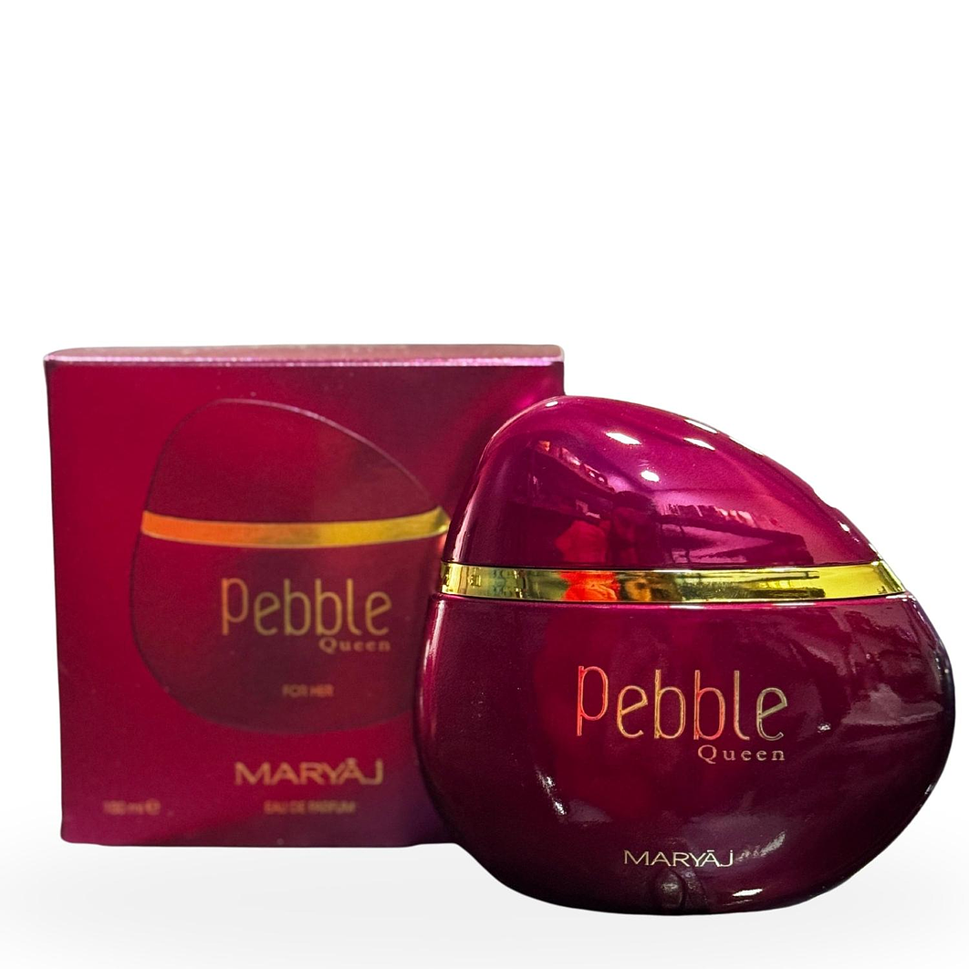 Pebble Queen For Her Maryaj Edp 100ML Mujer 1