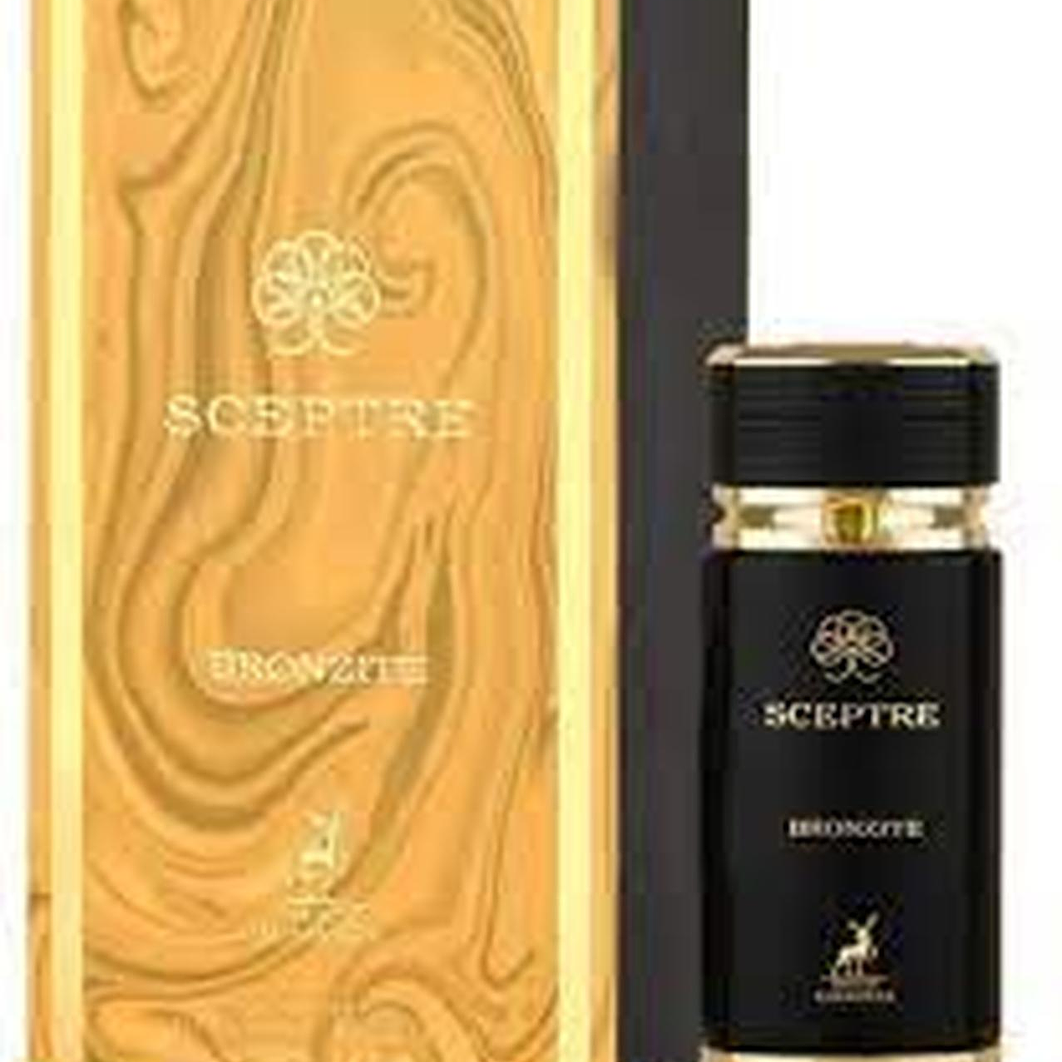 Maison Alhambra Sceptre Bronzite EDP 100 ML Unisex 1