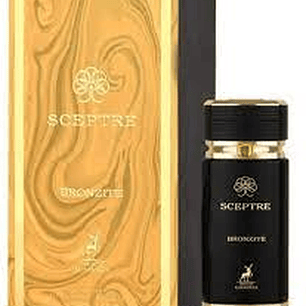 Maison Alhambra Sceptre Bronzite EDP 100 ML Unisex