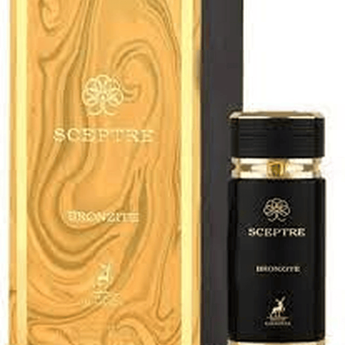 Maison Alhambra Sceptre Bronzite EDP 100 ML Unisex 1
