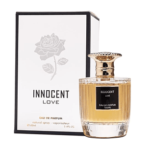 Innocent Love Aurora Scents Edp 100Ml Mujer