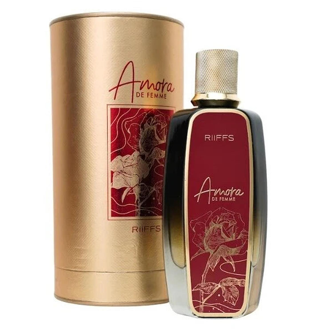 Amora de Femme Riiffs Edp 100ML Mujer 1