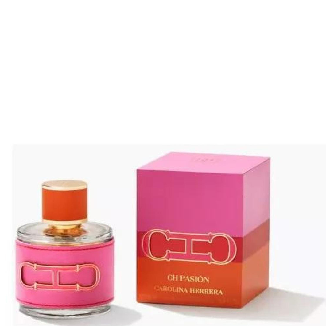 Ch Pasion Carolina Herrera Edp 100Ml Mujer 1