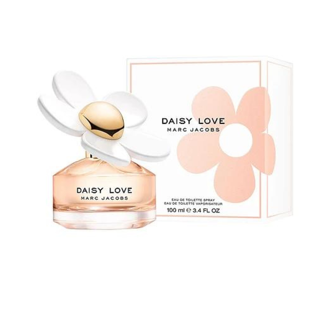 Daisy Love Marc Jacobs Edt 100ML Mujer 1