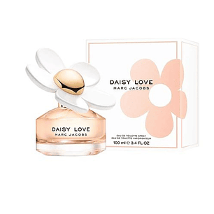 Daisy Love Marc Jacobs Edt 100ML Mujer