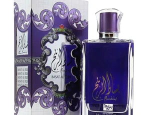 Basat AL Reeh Rihanah Edp 100ML Hombre