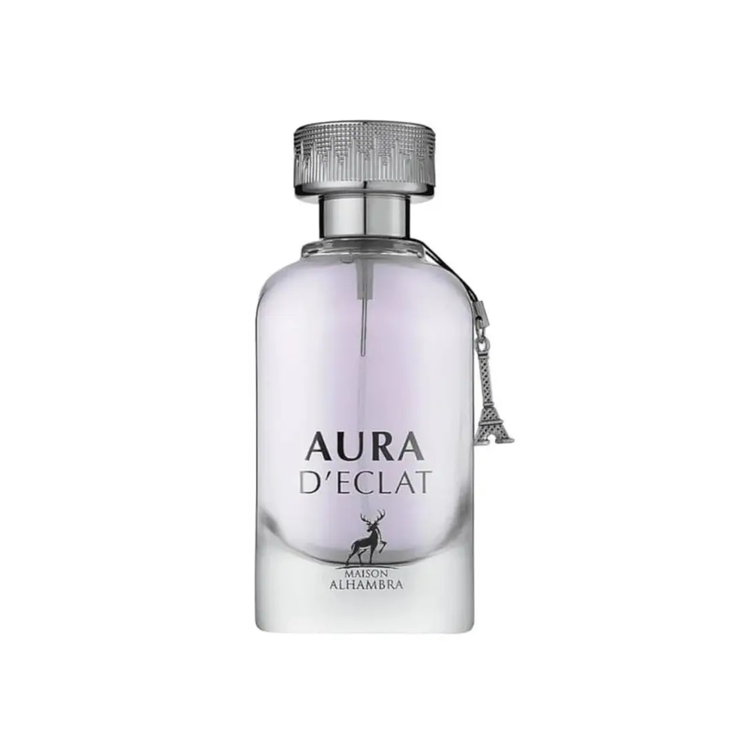 Aura D'Eclat Maison Alhambra Edp 30ML Mujer 1