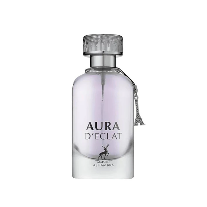 Aura D'Eclat Maison Alhambra Edp 30ML Mujer 1