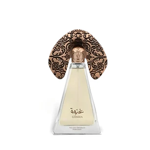 Ghinwa Niche Emarati Lattafa Edp 100Ml Unisex