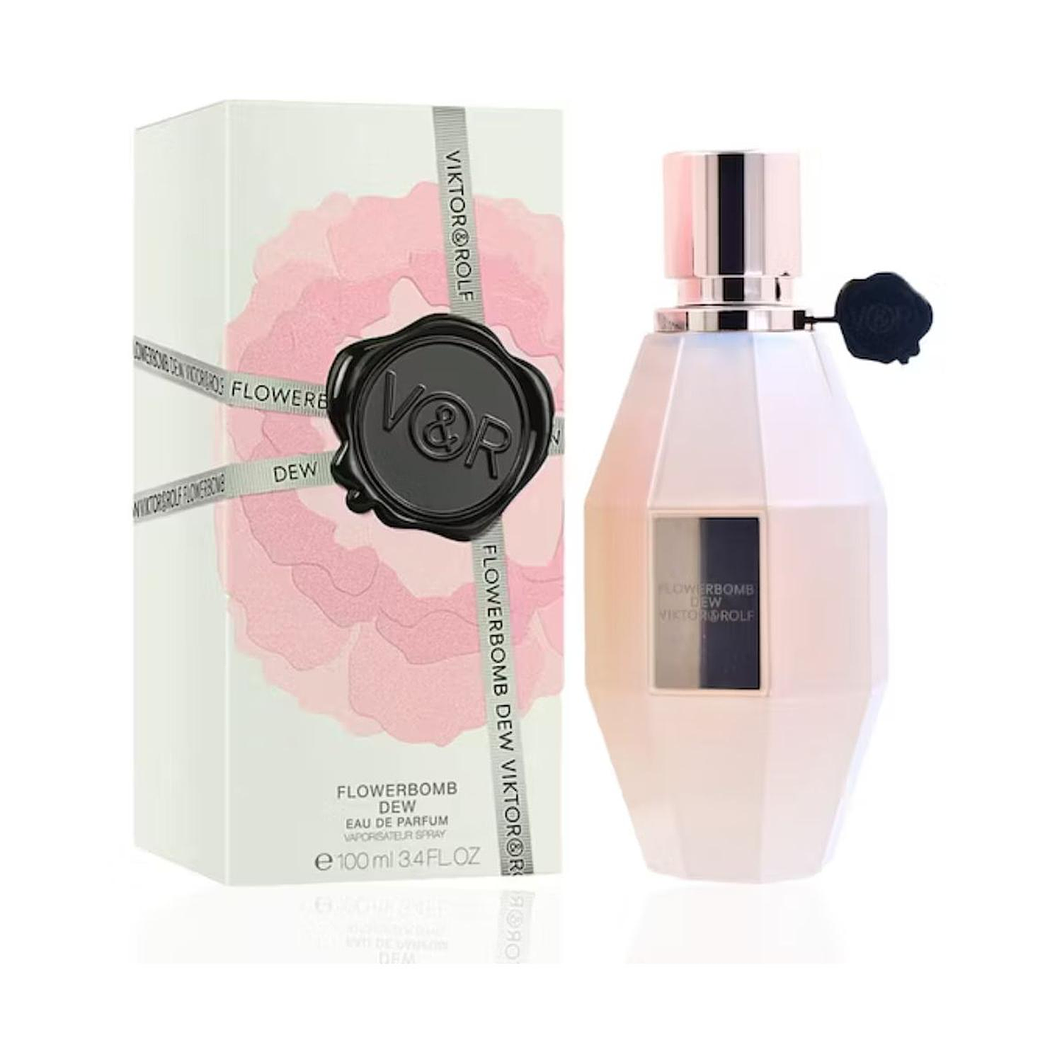 Flowerbomb Dew Viktor & Rolf Edp 100ML Mujer 1