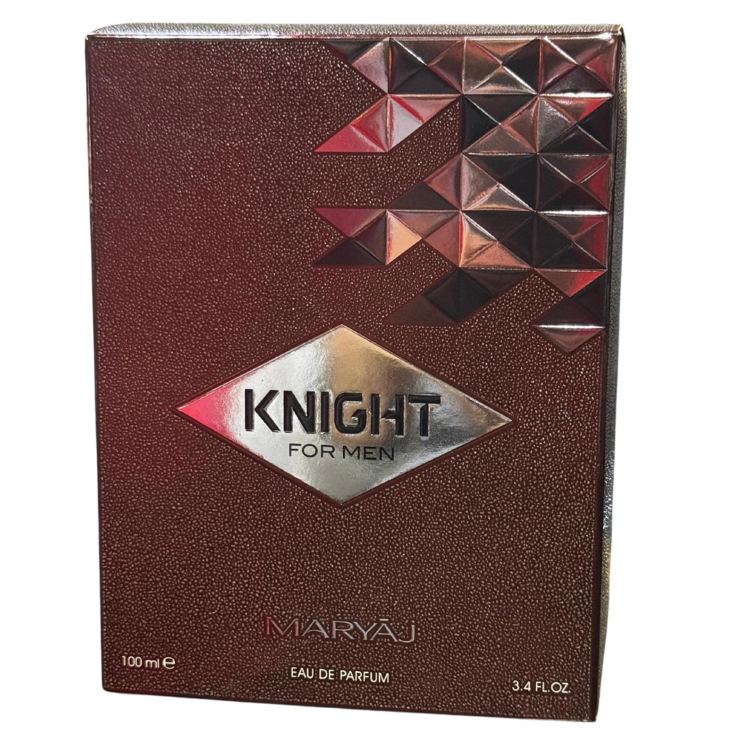 Knight For Men Maryaj Edp 100Ml Hombre 1