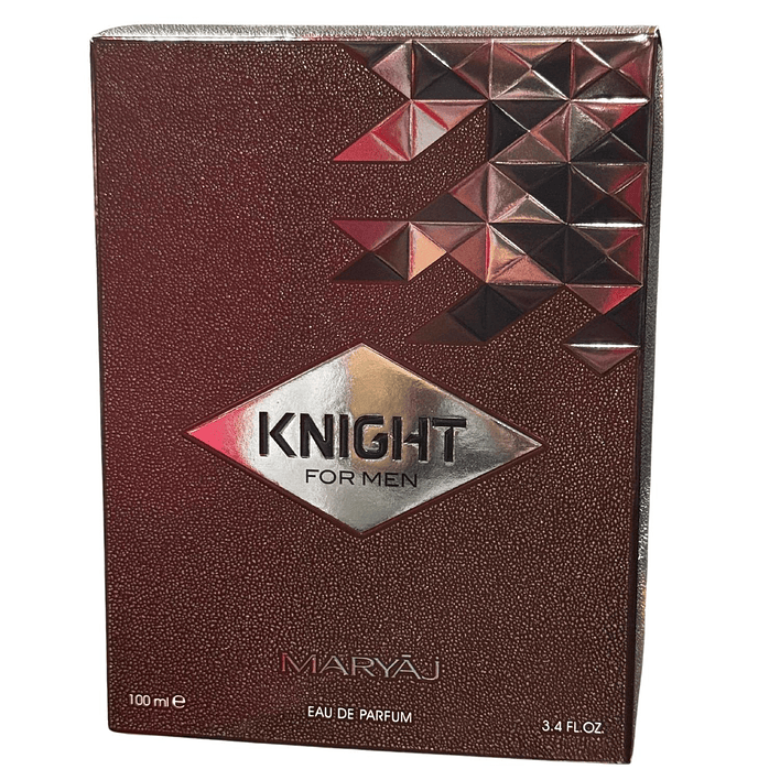 Knight For Men Maryaj Edp 100Ml Hombre 1