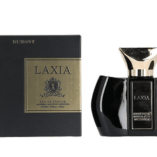 Laxia Edp Pour Femme 100Ml Mujer