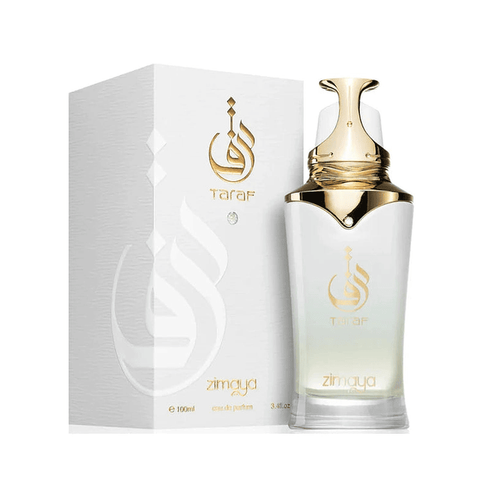 Afnan Taraf Zimaya Edp 100ML Mujer 1