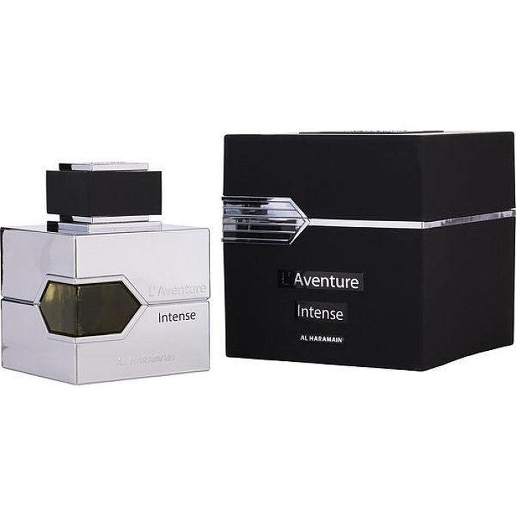 L´Aventure Intense AL Haramain Edp 100ml Hombre 1