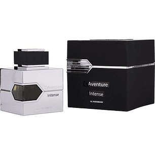L´Aventure Intense AL Haramain Edp 100ml Hombre