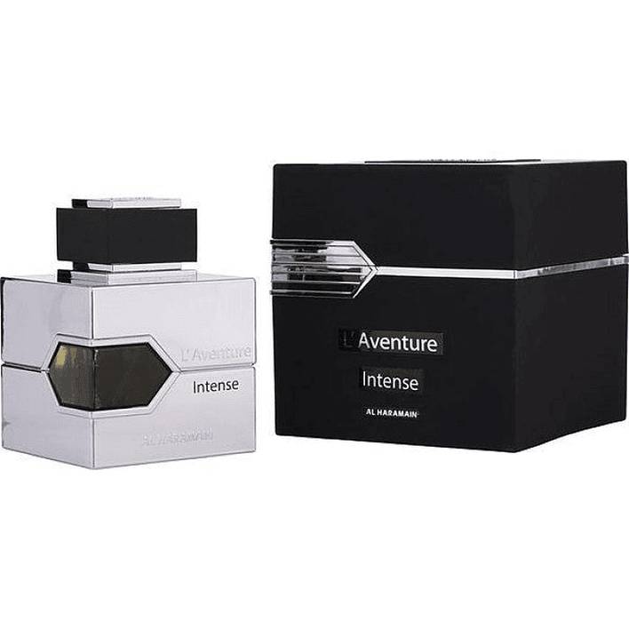 L´Aventure Intense AL Haramain Edp 100ml Hombre 1