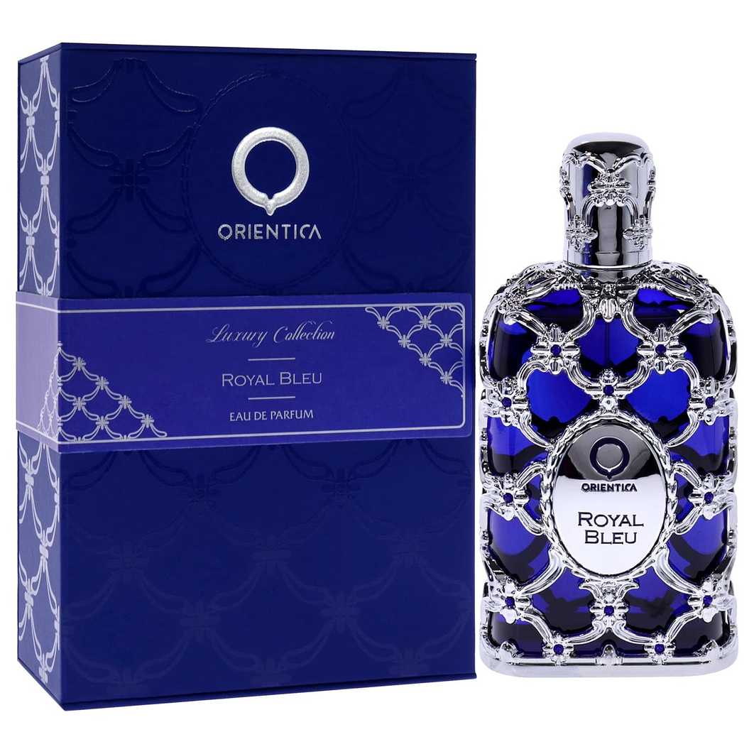 Royal Bleu Orientica Edp 150Ml UNISEX 1