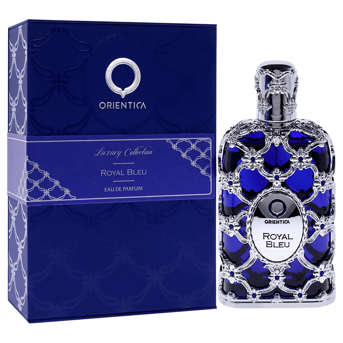 Royal Bleu Orientica Edp 150Ml UNISEX 1