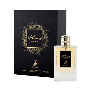 Kismet For Men Maison Alhambra Edp 100Ml Hombre