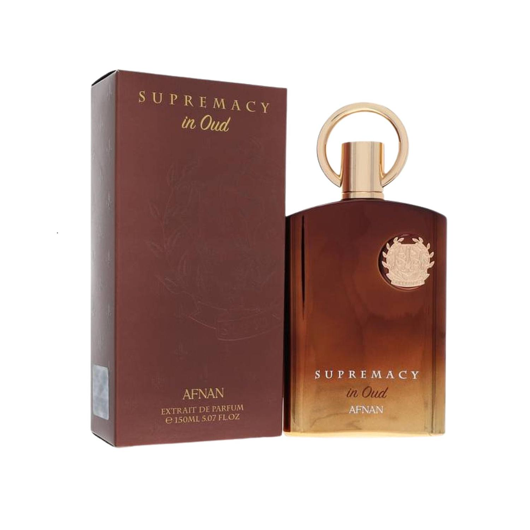 Afnan In Oud Supremacy 150ML Extrait Parfum Unisex 1