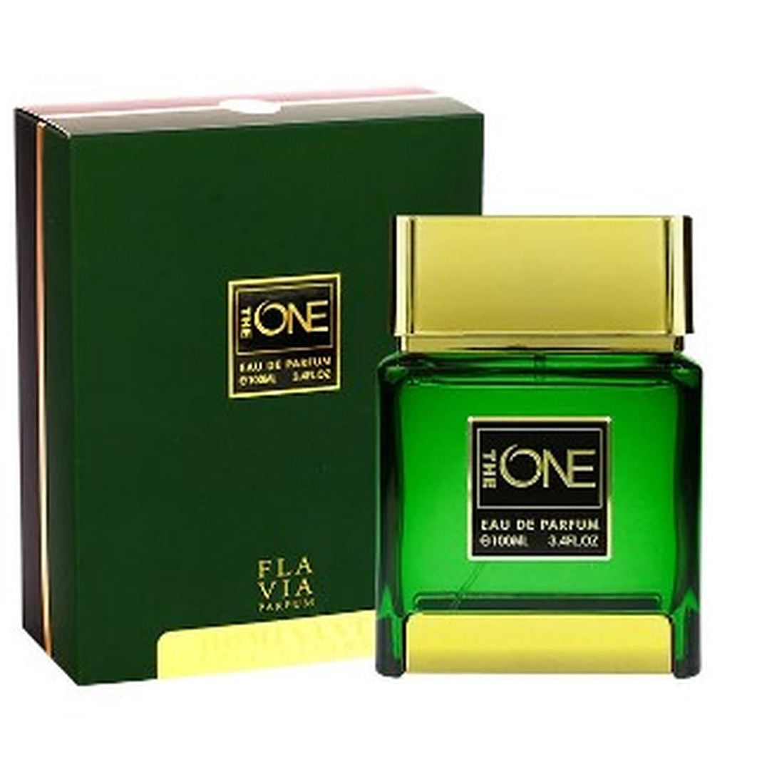 Dominant Flavia The One Armaf Edp 100Ml Hombre 1