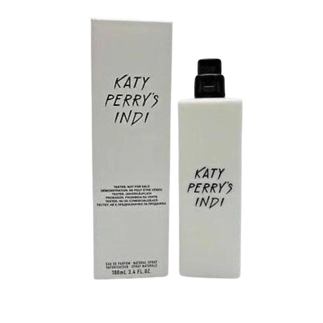 Indi Katy Perry Edp 100Ml Mujer Tester 1