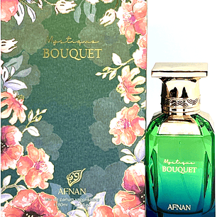 Mystique Bouquet Afnan Edp 80ML Mujer