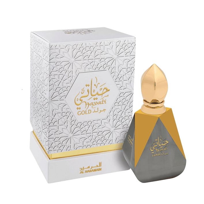 Hayati Gold edp 100ml 1