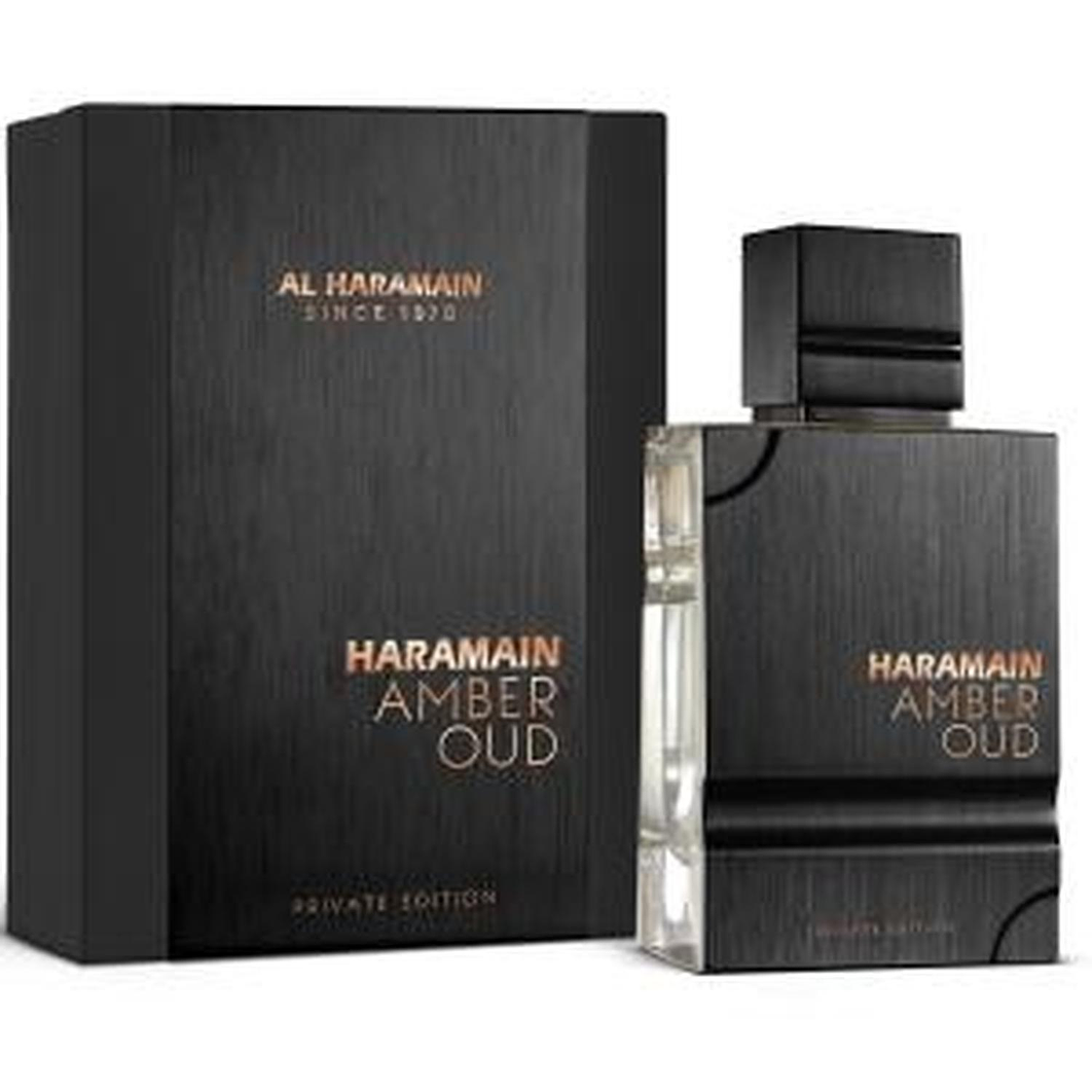 Haramain Amber Oud Private Edition edp 60ml Unisex 1