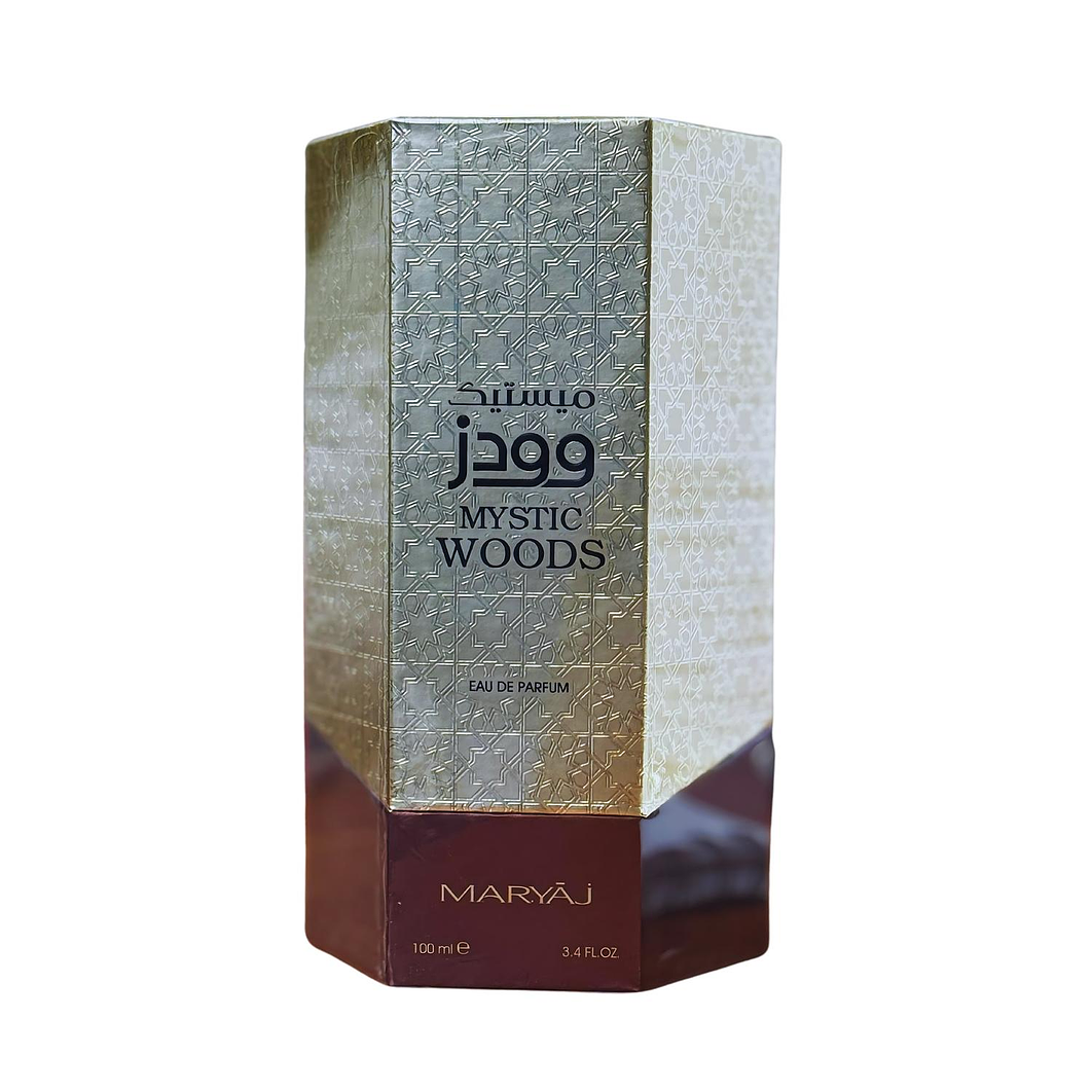 Mystic Woods Mayraj Edp 100Ml Mujer 1