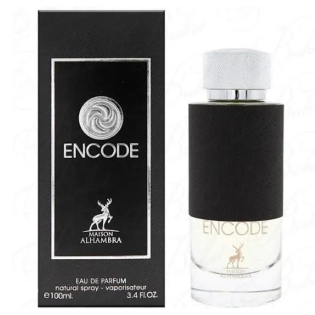Encode Maison Alhambra Edp 100ML Unisex 1