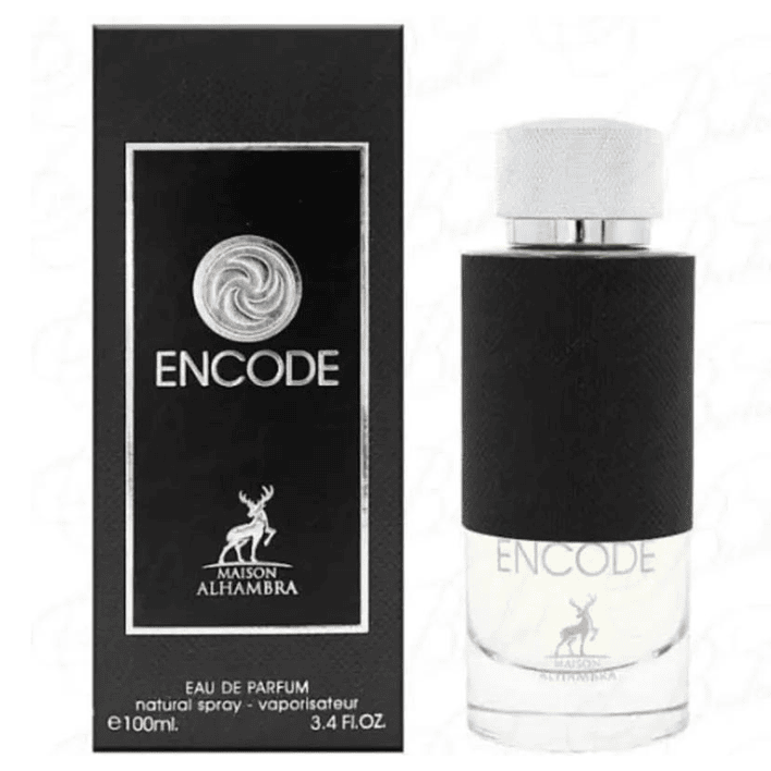 Encode Maison Alhambra Edp 100ML Unisex 1