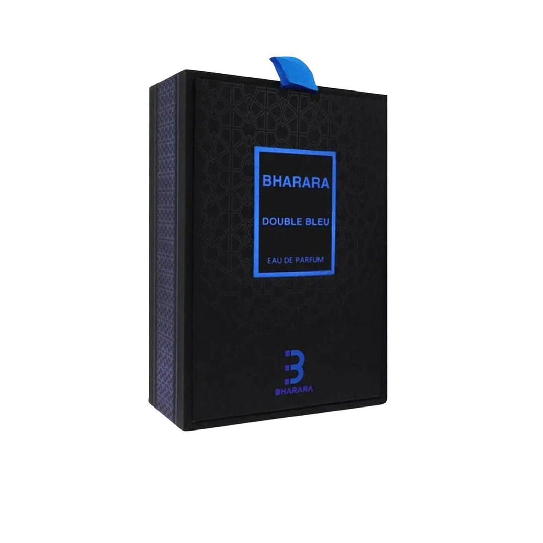 Double Blue Bahara EDP 200ML Hombre 1