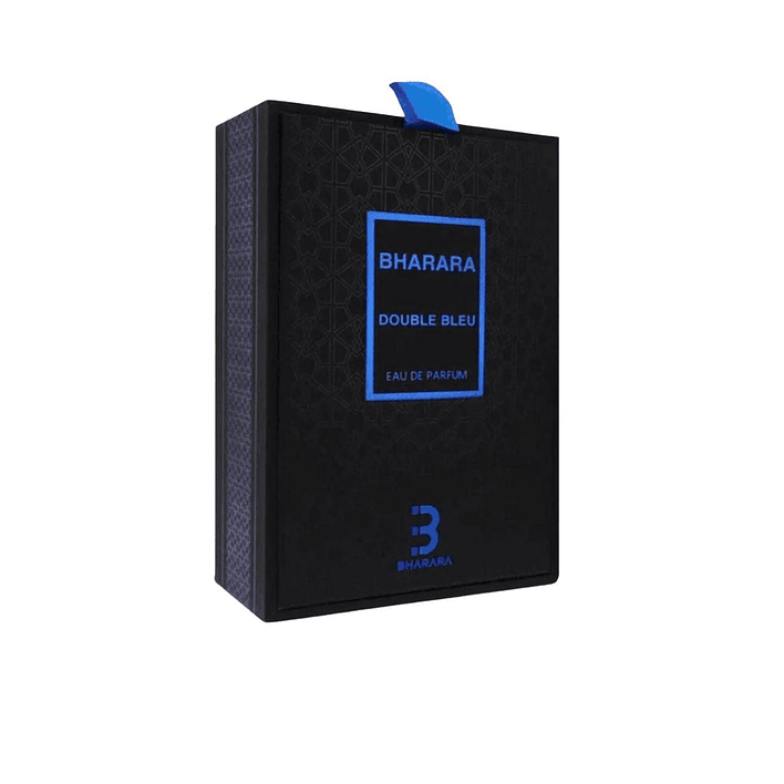 Double Blue Bahara EDP 200ML Hombre 1