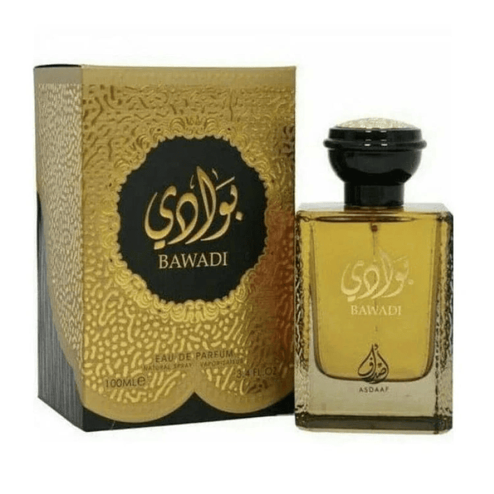 Bhawadi Asdaaf Lattafa Edp 100ML Unisex 1