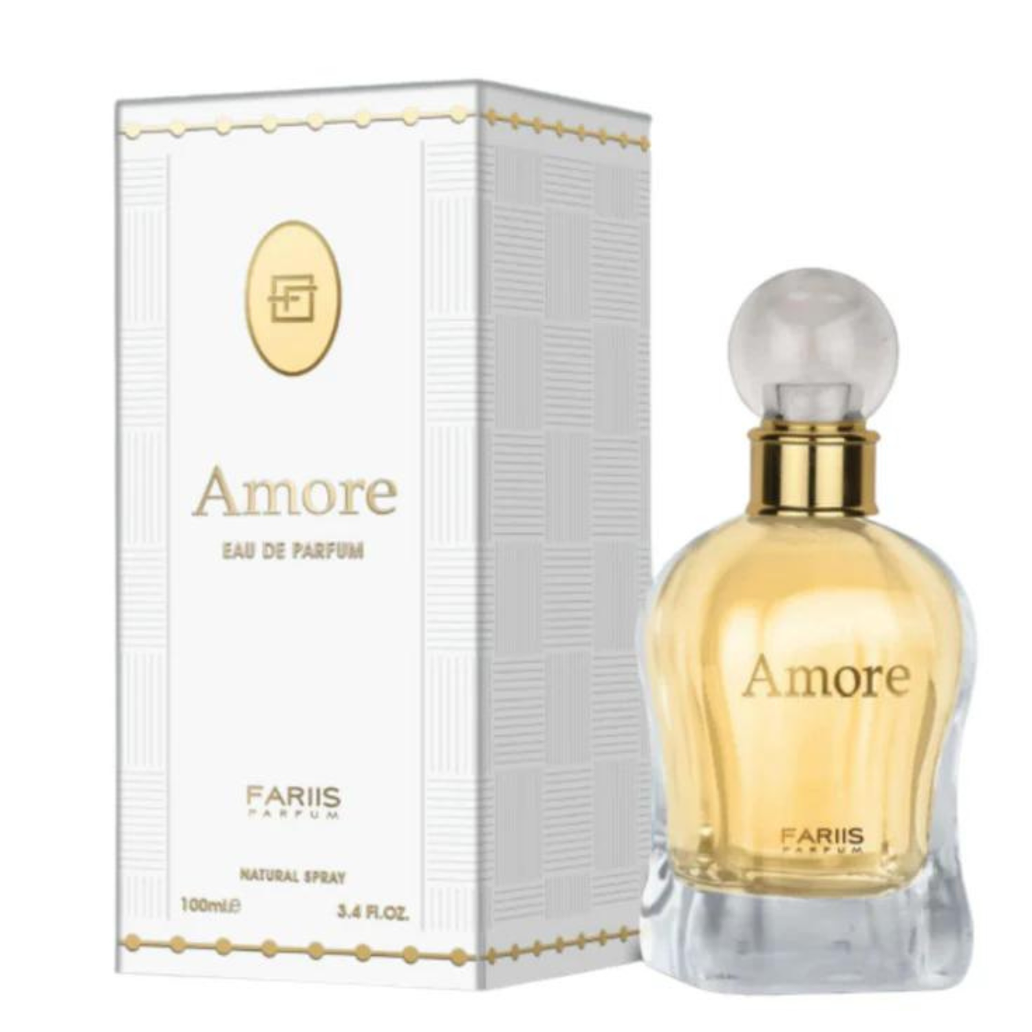 Fariis Fariha edp 100ml Unisex