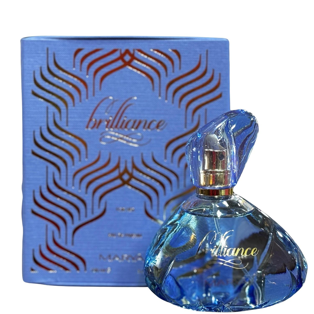 Brilliance For Her Maryaj Edp 100ML Mujer 1