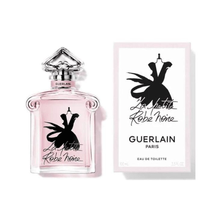 La petite Robe Noire Guerlain Paris Edt 100Ml Mujer 1