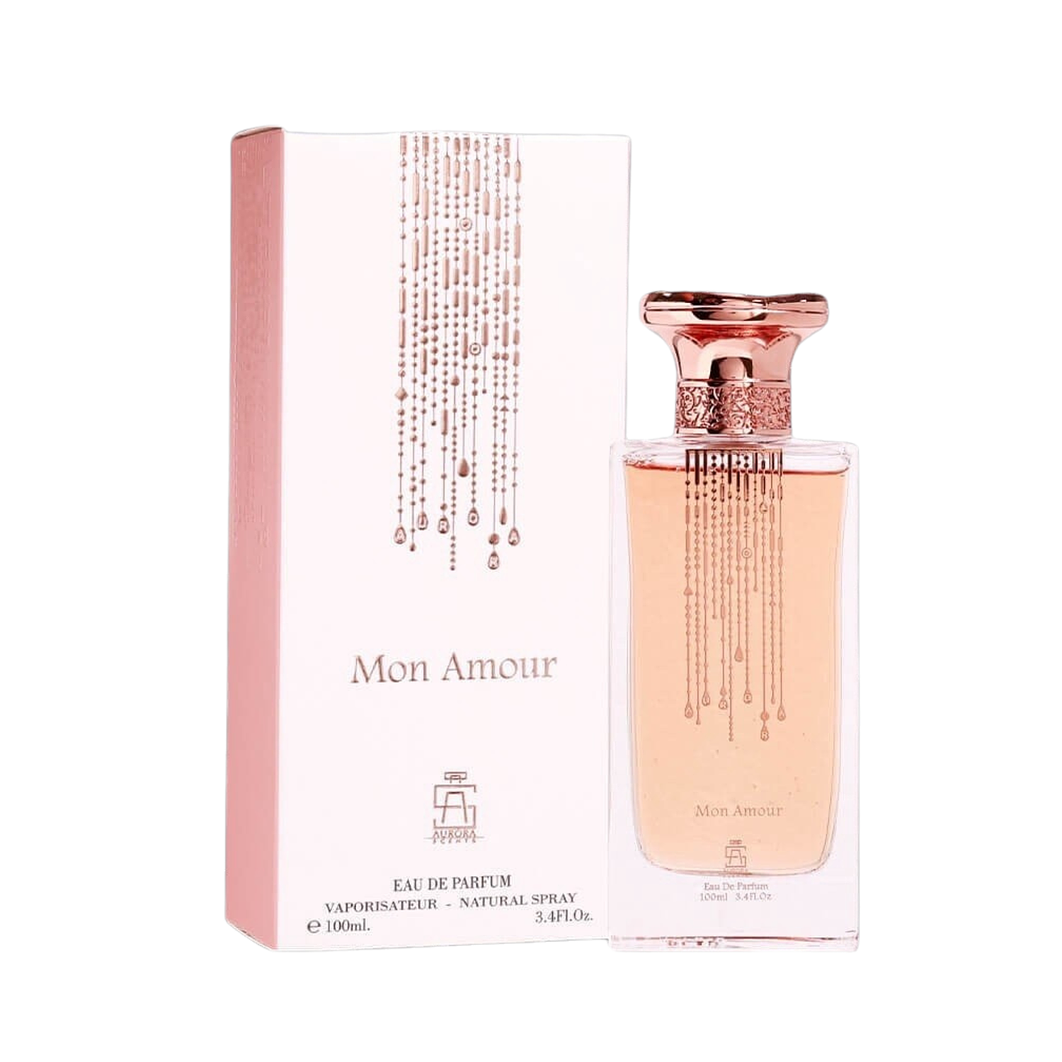 Mon Amour Aurora Scents Edp 100ML Mujer 1