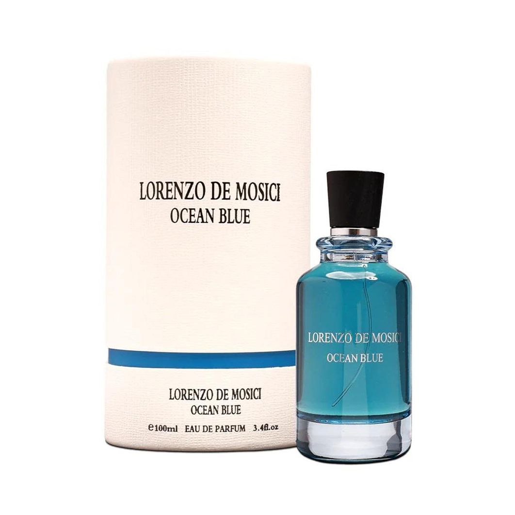 Lorenzo De Mosici Ocean Blue Aurora Scents Edp 100ML Hombre 1