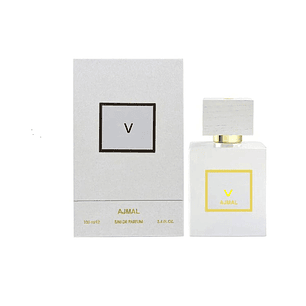 Ajmal 5 Edp 100ML Unisex