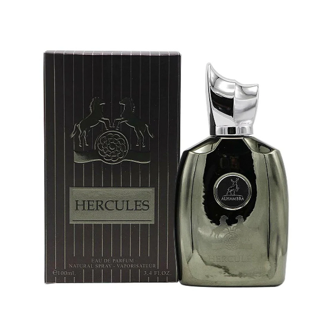 Maison Alhambra Hercules EDP 100 ML Hombre 1