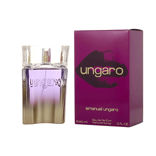 Emanuel Ungaro 90ML Edp Mujer