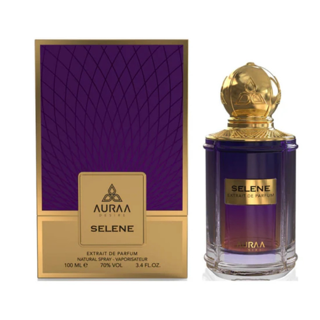 Selene Auraa Desire Extrait De Parfum 100Ml Unisex 1